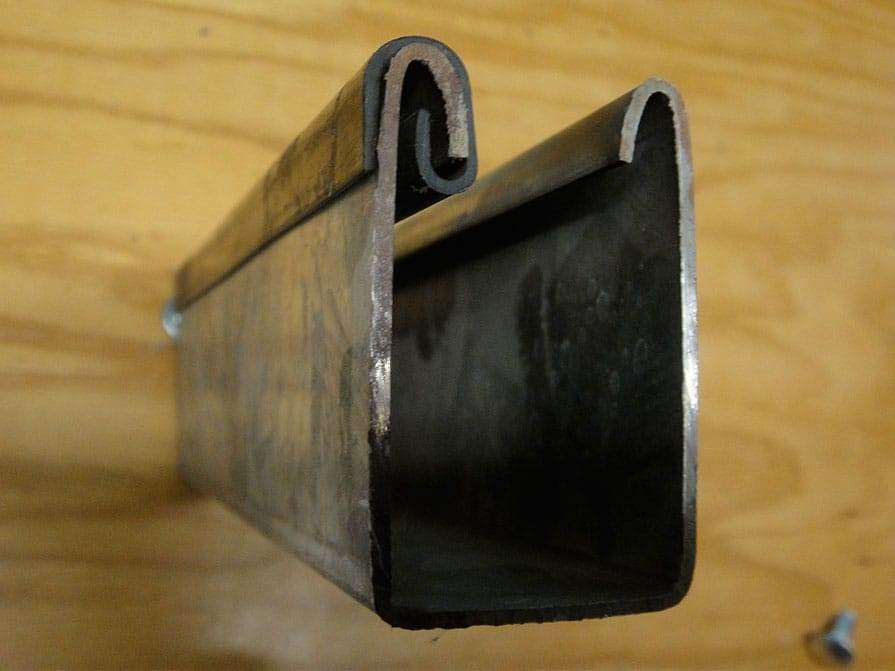 Guía para Cortina con Sistema Anti Ruido Dockman